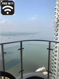 Country Garden Danga Bay , Royal Strand - Johor Bahru - 9