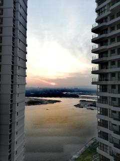 Country Garden Danga Bay , Royal Strand - Johor Bahru - 8