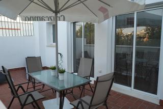Atico con terraza en Alameda de Hercules - Sevilla - 3