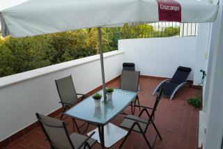 Atico con terraza en Alameda de Hercules - Sevilla - 0