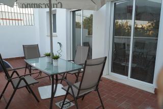 Atico con terraza en Alameda de Hercules - Sevilla - 4