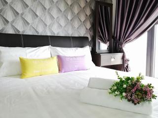 Country Garden Danga Bay , Royal Strand - Johor Bahru - 4