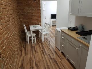 Apartament nr 15 - 2 pokoje z prywatnymi łazienkami Centrum Poznań - Poznań - 0