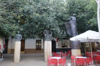 Atico con terraza en Alameda de Hercules - Sevilla - 5