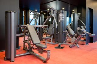 Axel Hotel Berlin - Adults Only - Berlijn - 3