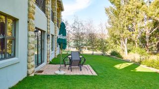 Pond End Villa - Clarens - 8