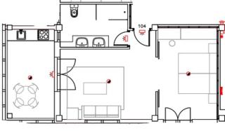 Apartamentos La Canal - 6
