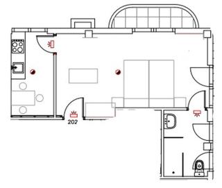 Apartamentos La Canal - 8