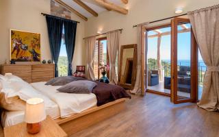 Luxury Villa Galapagos Hvar Town - Hvar (Lesina) - 1