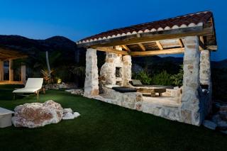 Luxury Villa Galapagos Hvar Town - Hvar - 8