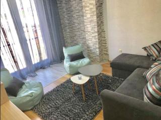 Batumi's authentic center - Batoemi - 9