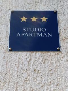 Studio apartment Meli - Ogulin - 9