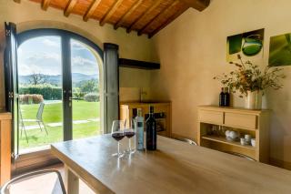 Tenuta San Jacopo - Agriturismo - Cavriglia - 2