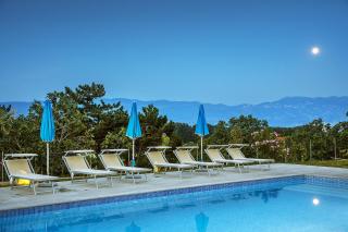 Apartments Juranić - Baška - 6