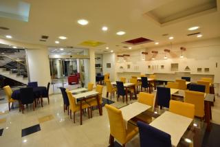 Hotel Hecco - Sarajevo - 1