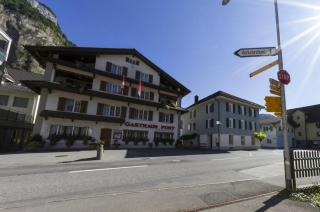 Gasthaus Post - Muotathal - 8