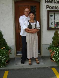 Gasthaus Post - 7