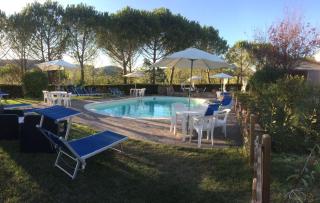 Agriturismo Il Catrino - Ponteginori - 2