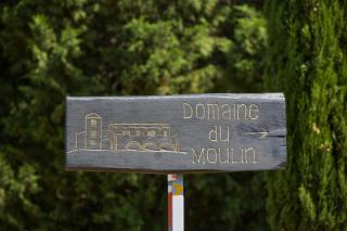 Les mésanges du Domaine du Moulin 31 - Trollat - 5