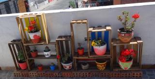 La Casa de Chamo - Arequipa - 2