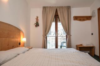 Albergo Mezzolago - Mezzolago - 5