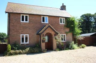 Graceland Farm B&B - Brockenhurst - 7