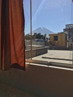La Casa de Chamo - Arequipa - 6