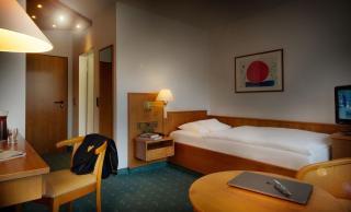 Hotel Fontana - Bad Kissingen - 2