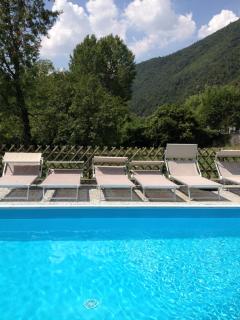 Albergo Mezzolago - Mezzolago - 6