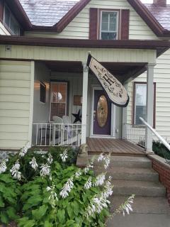 Hellemsfield Inn & bed and breakfast - 9