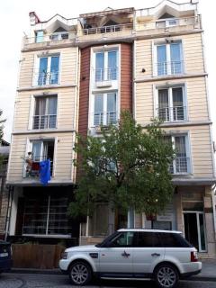 Batumi's authentic center - Batoemi - 8