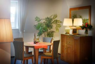 Hotel Sonneneck - 1