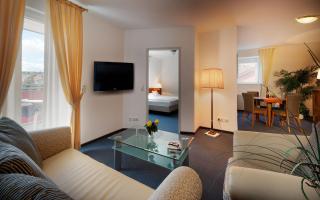 Hotel Sonneneck - 2
