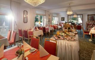 Hotel Sonneneck - 3