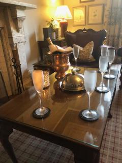 Macdonald Leeming House - Watermillock - 3