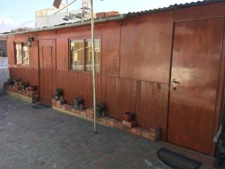 La Casa de Chamo - Arequipa - 2
