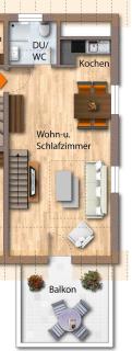 TTP Apartments Immenstaad - Immenstaad am Bodensee - 4