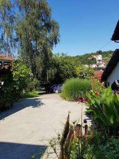 Apartment Holiday - Vrnjačka Banja - 0