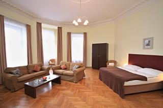 River View Residence - Prague - 0