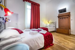 HomEdo B&B - Florence - 1