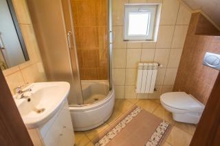 Willa Słoneczny Promyk - 8