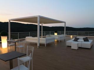 Hotel Le Ginestre Family & Wellness - Vieste - 4