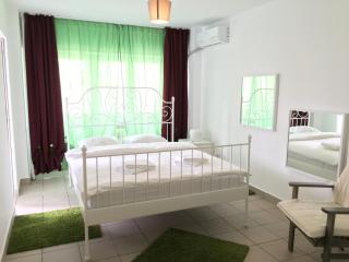 Green Apartment 6 - Bucareste - 1