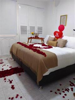 Mucura Hotel & Spa - Cartagena de Indias - 8