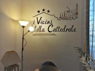 I Vicini della Cattedrale - Palermo - 3