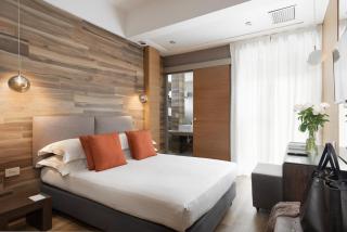Bio Boutique Hotel XU' - Gruppo Ambienthotels - Rímini - 0