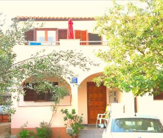 Apartmani Mia - Ližnjan - 0