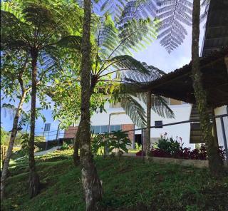 Ayana Holiday Resort - Kundasang - 6