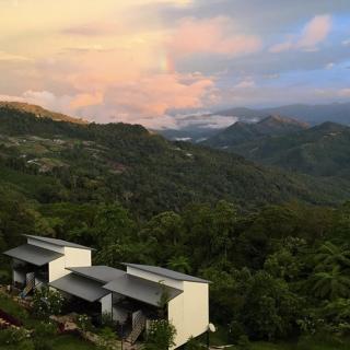Ayana Holiday Resort - Kundasang - 7