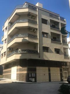 jenane marjane Appartement - 1